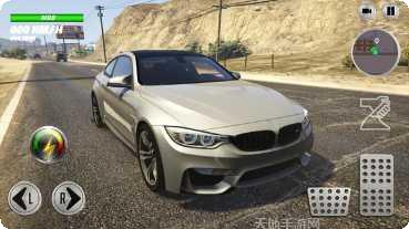 驾驶赛车2021安卓版