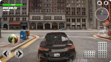 驾驶赛车2021游戏下载