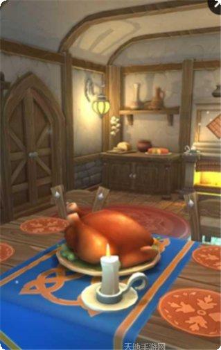 炼金术士的房子玩法介绍
