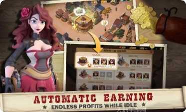 西部英雄手游下载