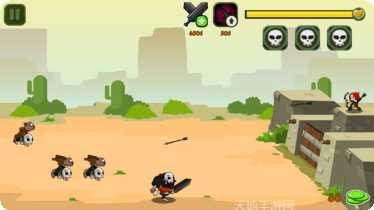 合并射手塔防下载地址