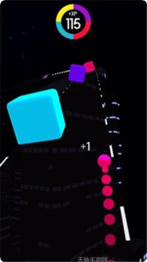 颜色转换比赛技巧分享