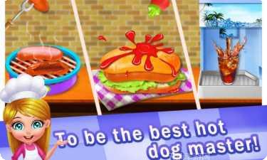 我的美发店游戏下载