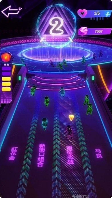 天天猜谜语红包版攻略