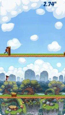 极限运动模拟器安卓版