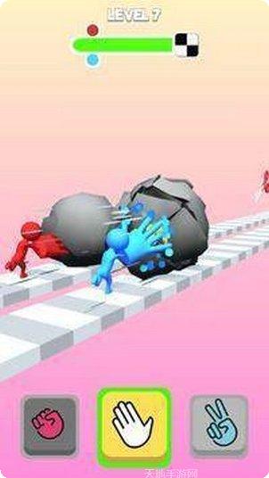 石头剪刀布冲冲冲下载地址