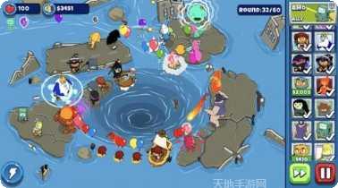 探险时光气球大战角色解锁