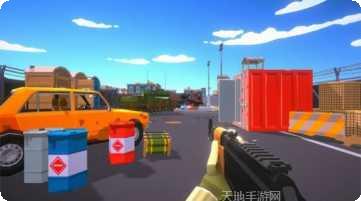 反恐精英2016游戏攻略