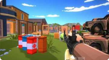 反恐精英2016安卓版