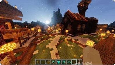 迷你世界热带雨林版更新