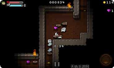 乱世之下角色推荐