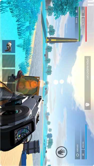 跨越星际之门最新版本