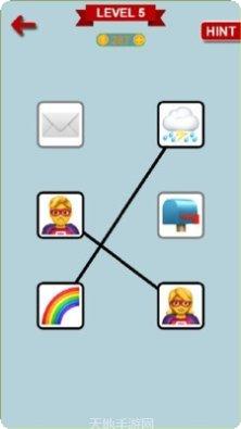 表情符号投掷玩法介绍