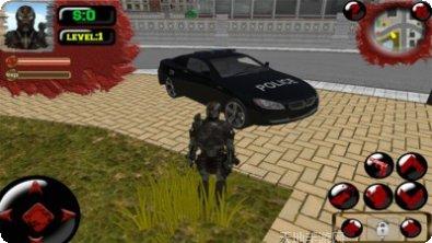 钢铁蜘蛛侠英雄攻略