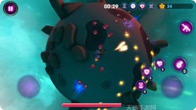 行星猎手3D游戏评测