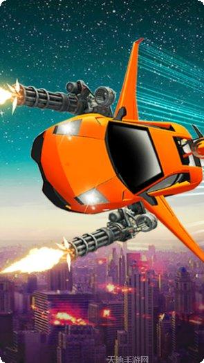 飞行赛马模拟器攻略