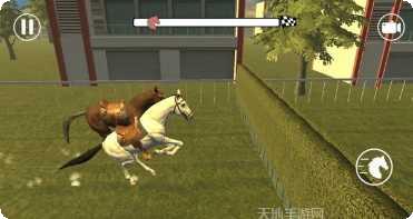 沙漠赛车挑战赛游戏攻略