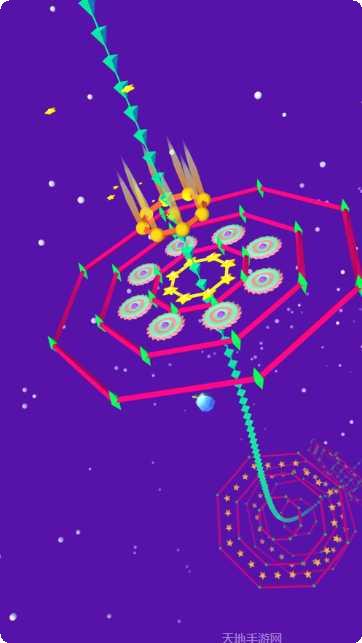 蜘蛛网大作战下载