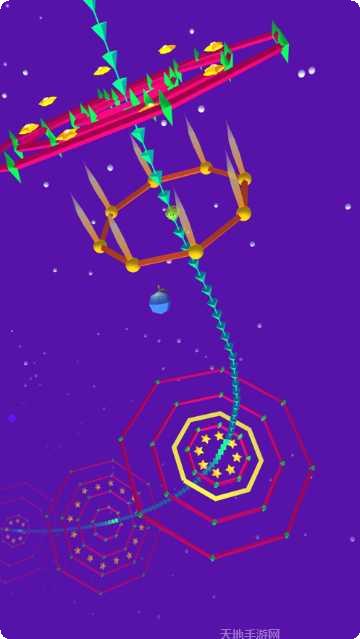 蜘蛛网大作战技巧分享