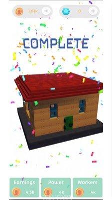 放置建造游戏攻略