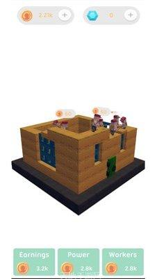 放置建造手游推荐