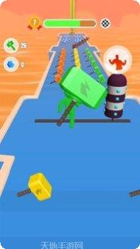 Giant io游戏攻略