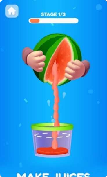 Juice Boss果汁老板游戏攻略