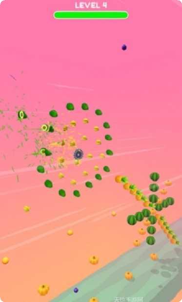 Juice Boss果汁老板下载地址