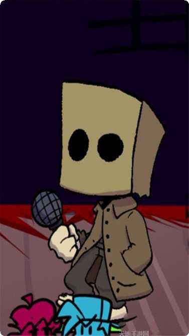 周五夜放克电脑人最新版本