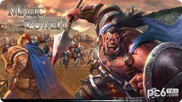 力量与魔术副本挑战技巧