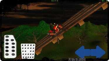 极端的赛道玩法介绍