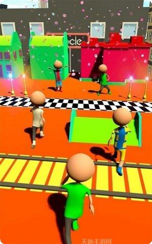 公路冲刺战下载