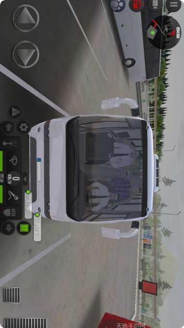 超级市场电瓶车攻略