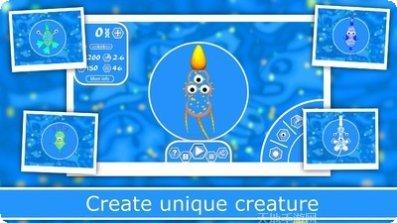 孢子进化论3最新版本