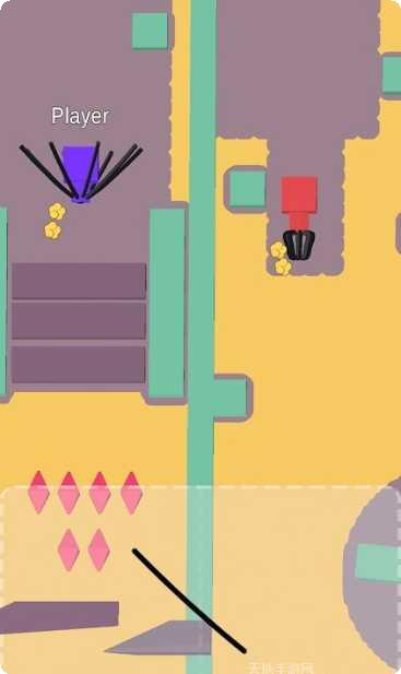 Driver Life赛车技巧