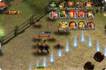 勇者传世角色培养