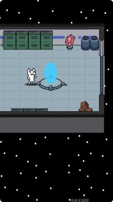 太空猫历险记游戏下载