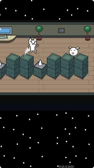 太空猫历险记攻略大全