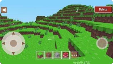 迷你工艺探索最新版本