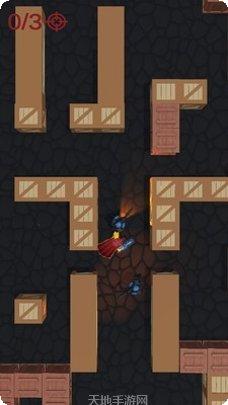 刺客传奇角色介绍