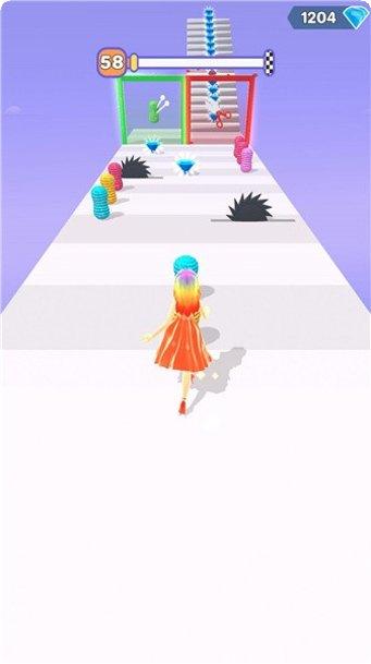 完美连衣裙游戏下载