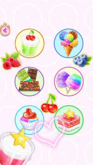 梦幻宠物联盟角色