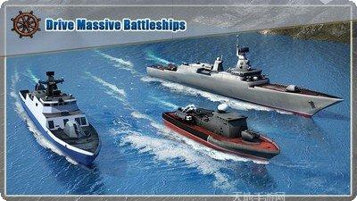 海军战术行动玩法介绍