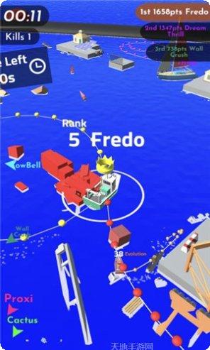 海洋清洁工最新版本