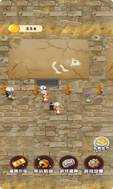 饥饿恐龙杀手游戏攻略