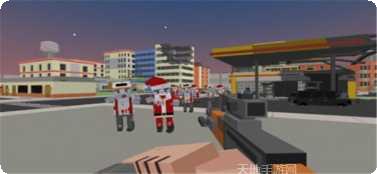 像素僵尸谷角色大全