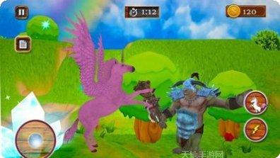 独角兽蛋筒甜品店最新版本