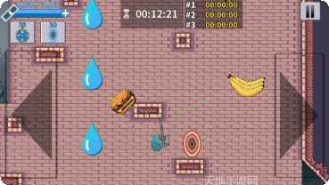 我可能见鬼了游戏攻略