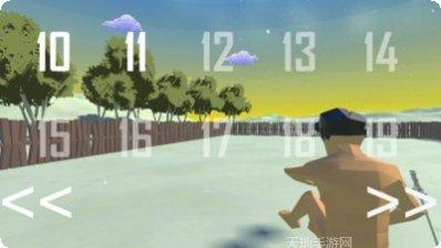 像素战争开放世界玩法介绍