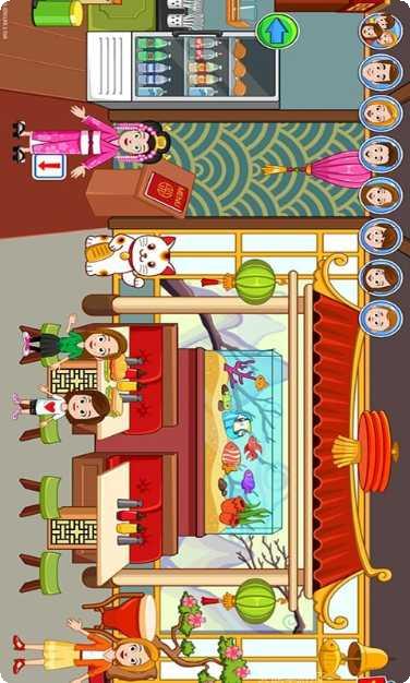 米加城堡公寓乐园下载